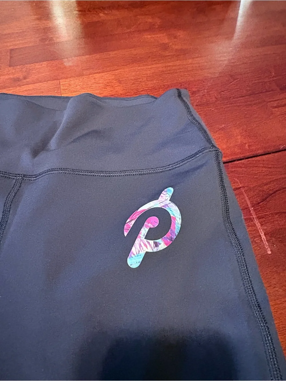 Peloton comfortable leggings